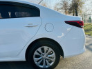 Kia Rio 2021 года