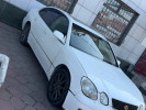 Lexus GS 1999 года