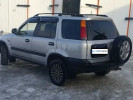 Honda CR-V 1997 года