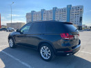 BMW X5 2013 года
