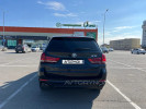 BMW X5 2013 года