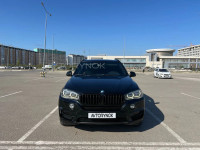 BMW X5 2013 года