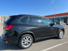 BMW X5 2013 года