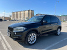 BMW X5 2013 года