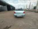 Nissan Almera Classic 2007 года