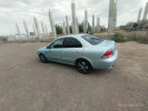 Nissan Almera Classic 2007 года