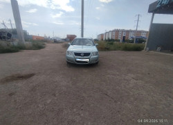Nissan Almera Classic 2007 года