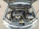 Nissan Almera Classic 2007 года