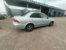 Nissan Almera Classic 2007 года