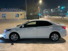 Toyota Corolla 2014 года