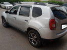Renault Duster 2014 года
