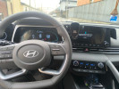 Hyundai Elantra 2025 года
