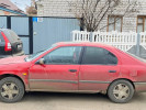 Nissan Primera 1992 года