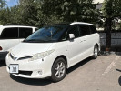 Toyota Estima 2008 года