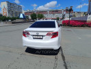 Toyota Camry 2014 года