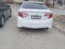 Toyota Camry 2014 года