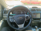 Toyota Camry 2014 года
