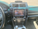 Toyota Camry 2014 года
