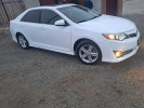 Toyota Camry 2014 года