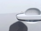 Toyota Camry 2014 года