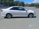 Toyota Camry 2014 года