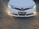 Toyota Camry 2014 года