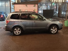 Subaru Forester 2010 года