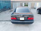 Mercedes-Benz E-Класс 2001 года