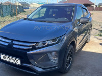 Mitsubishi Eclipse Cross 2020 года