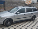 Opel Astra 2002 года