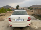 Skoda Octavia 2015 года