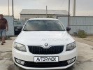 Skoda Octavia 2015 года