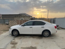 Skoda Octavia 2015 года