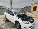Skoda Octavia 2015 года