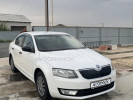 Skoda Octavia 2015 года