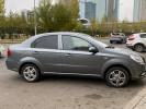 Chevrolet Nexia 2023 года
