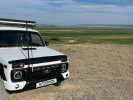 ВАЗ (Lada) 2121 (4x4) 2000 года