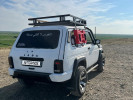 ВАЗ (Lada) 2121 (4x4) 2000 года