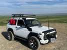 ВАЗ (Lada) 2121 (4x4) 2000 года