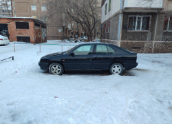 Nissan Primera 1990 года