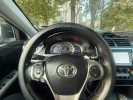 Toyota Camry 2013 года