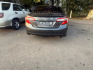 Toyota Camry 2013 года