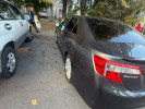 Toyota Camry 2013 года