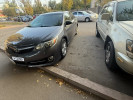 Toyota Camry 2013 года