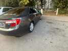 Toyota Camry 2013 года