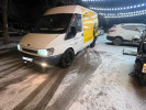 Ford Transit 2001 года