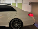 Mercedes-Benz E-Класс 2011 года