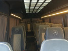 Mercedes-Benz Sprinter 2010 года