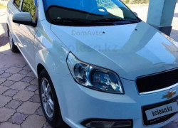 Chevrolet Nexia 2022 года