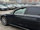 Audi A8 2011 года